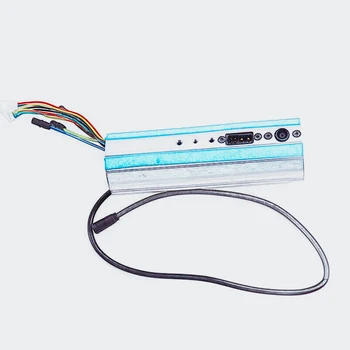 Scooter Control Board For Ninebot ES1 ES2 ES4 Electric Foldable Mainboard Controller Skateboard Repair Parts
Scooter Control Board For Ninebot ES1 ES2 ES4 Electric Foldable Mainboard Controller Skateboard Repair Parts