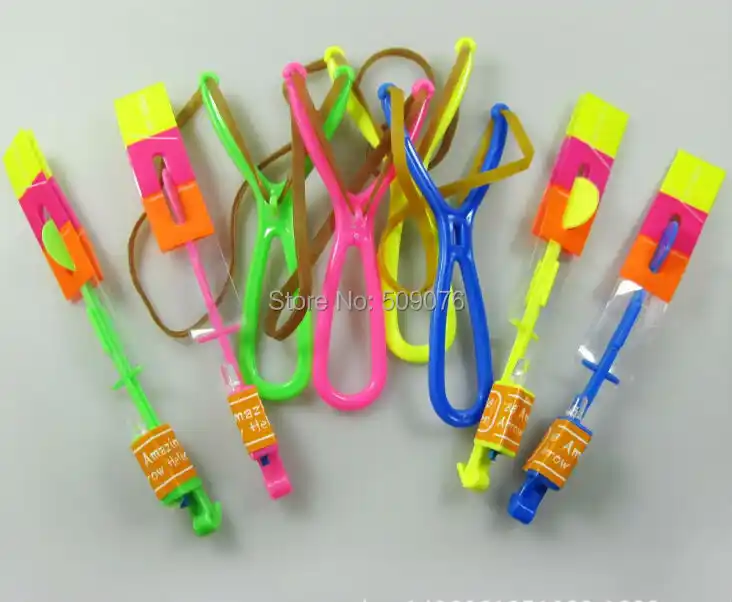 led copter toy