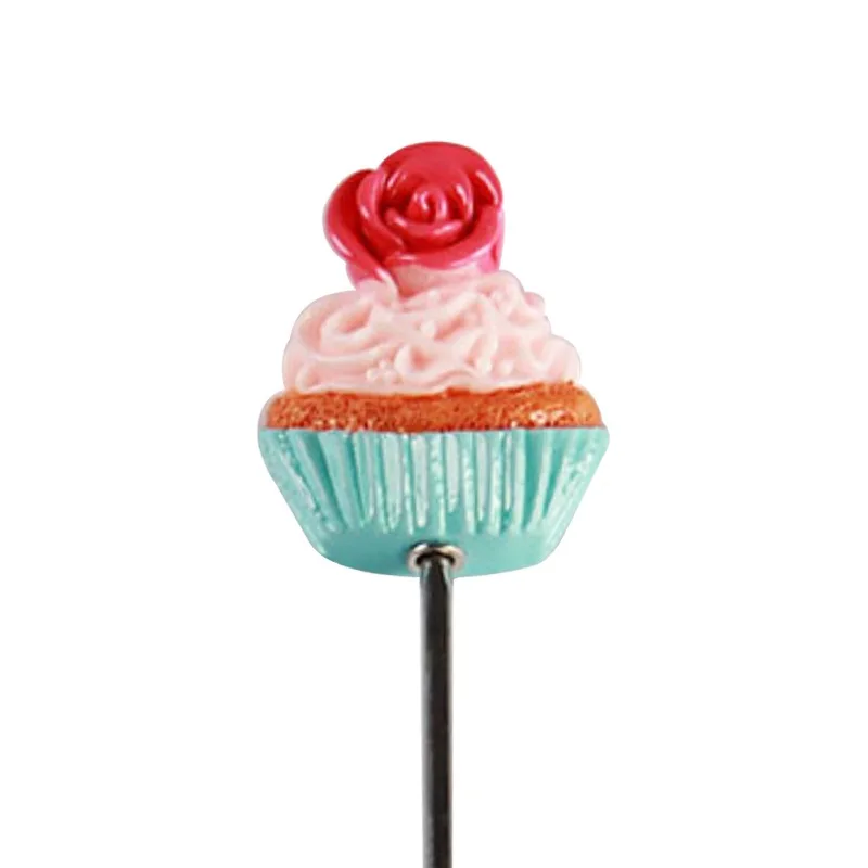 Christmas Tree Stainless Steel Cake Tester Probe With Cute Handle Kitchen Muffin Cake Baking Tool Bread Dough Detector Needles
Christmas Tree Stainless Steel Cake Tester Probe With Cute Handle Kitchen Muffin Cake Baking Tool Bread Dough Detector Needles