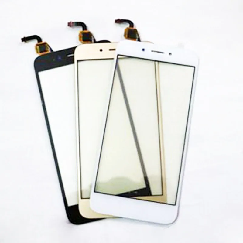 Front Touch Screen Glass Panel for Huawei Honor 6A Front Outer Glass Lens Replacement Parts
Front Touch Screen Glass Panel for Huawei Honor 6A Front Outer Glass Lens Replacement Parts