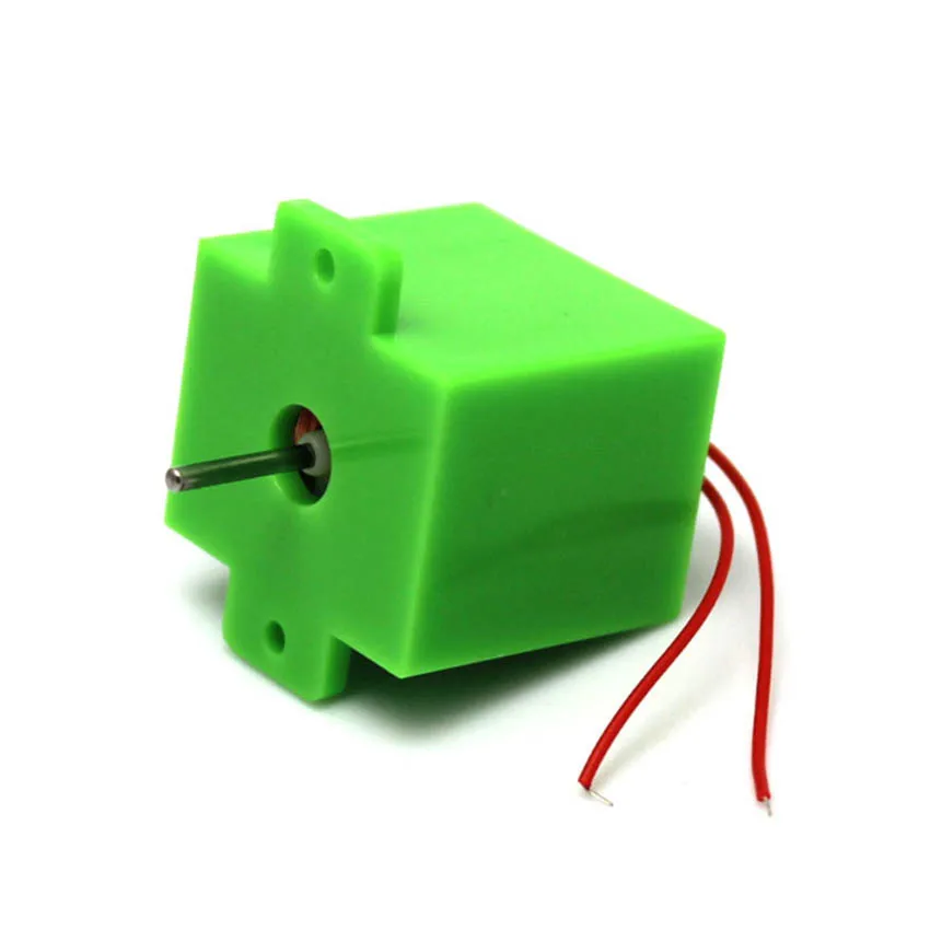 Square wind turbine generator DIY model motor micro mini DC small motor technology production green motors
Square wind turbine generator DIY model motor micro mini DC small motor technology production green motors