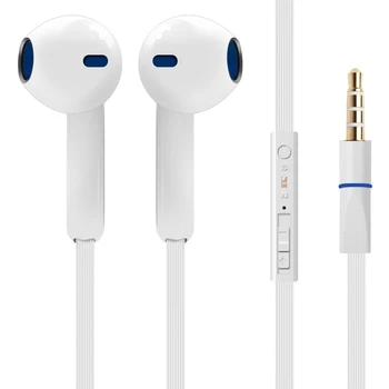 2016 Brand New Stereo Earphone For HTC One M8 Eye Earbuds Headsets With Mic Remote Volume Control Earphones
2016 Brand New Stereo Earphone For HTC One M8 Eye Earbuds Headsets With Mic Remote Volume Control Earphones