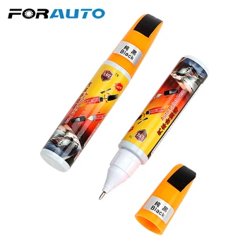 FORAUTO A Pair Paint Care Fix it Pro Auto Paint Pen Car Scratch Repair Black Auto Care
FORAUTO A Pair Paint Care Fix it Pro Auto Paint Pen Car Scratch Repair Black Auto Care