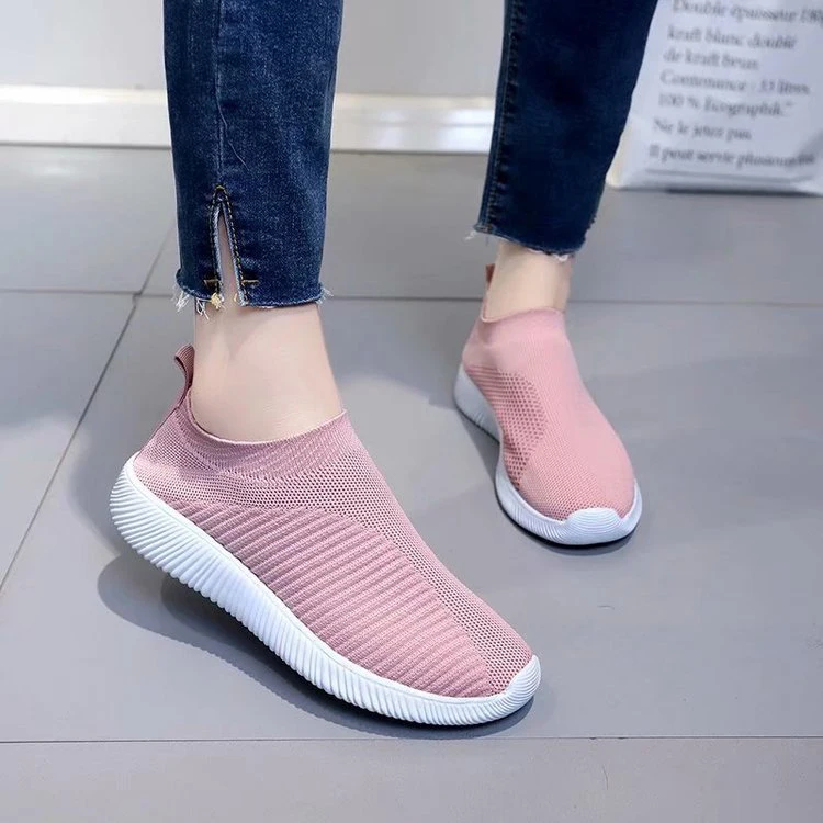 EABXZ Basket Femme Tenis Feminino Air Mesh Breathable Ladies Footwear Women Flat Sneakers Casual Fashion Autumn Vulcanized Shoes
EABXZ Basket Femme Tenis Feminino Air Mesh Breathable Ladies Footwear Women Flat Sneakers Casual Fashion Autumn Vulcanized Shoes