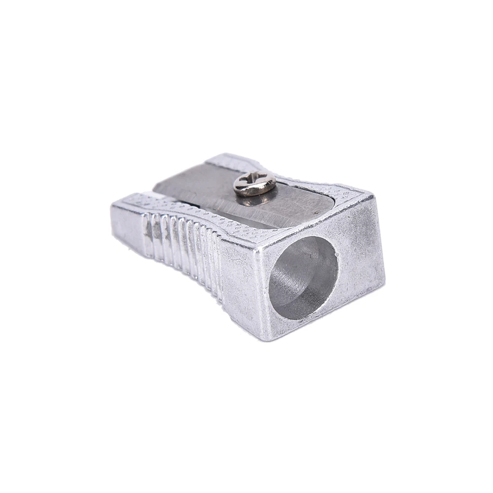 steel pencil sharpener