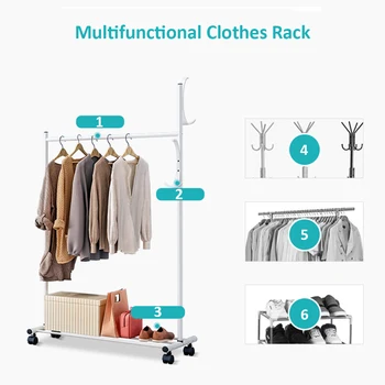 Hat Coat Stand with Hooks Shoe Holder Removable Coat Rack Clothes Tree Coatrack Hat Hanger Hallstand Clothes Hat Tree Rack
Hat Coat Stand with Hooks Shoe Holder Removable Coat Rack Clothes Tree Coatrack Hat Hanger Hallstand Clothes Hat Tree Rack