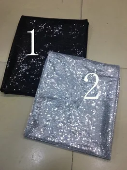 New pattern 5yards/bag xx075# 2color good quality sequin tulle mesh lace fabric for bridal wedding dress/sa
New pattern 5yards/bag xx075# 2color good quality sequin tulle mesh lace fabric for bridal wedding dress/sa