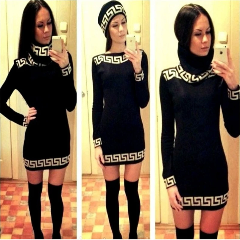 vestidos gitanos casuales