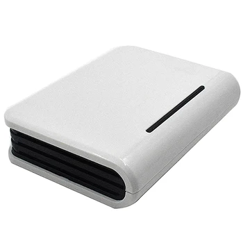 Wifi Instrument Network Case Small Electronic Box Plastic Router Junction Box Plastic Box
Wifi Instrument Network Case Small Electronic Box Plastic Router Junction Box Plastic Box