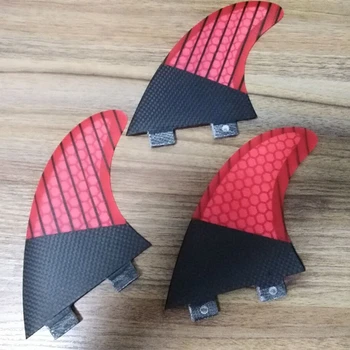 FCS G5 quil fcs fins Fiberglass Honeycomb Surfboard fins Surfing poncho surf quillas surf fcs surfboard fins surf quillas fcs
FCS G5 quil fcs fins Fiberglass Honeycomb Surfboard fins Surfing poncho surf quillas surf fcs surfboard fins surf quillas fcs