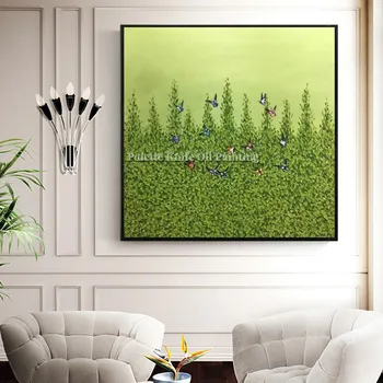 Canvas painting acrylic painting Wall art Pictures for living room home decor abstract tree and butterfly cuadros decoracion001
Canvas painting acrylic painting Wall art Pictures for living room home decor abstract tree and butterfly cuadros decoracion001