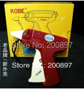 

Retail super Quality brand korean technology hang tag gun Tagging needle Gun