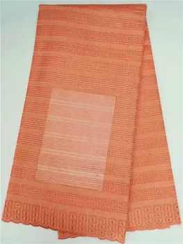 Pretty Swiss voile lace apparel cloth African cotton lace fabric for dress FYC10(5yards/pc)
Pretty Swiss voile lace apparel cloth African cotton lace fabric for dress FYC10(5yards/pc)
