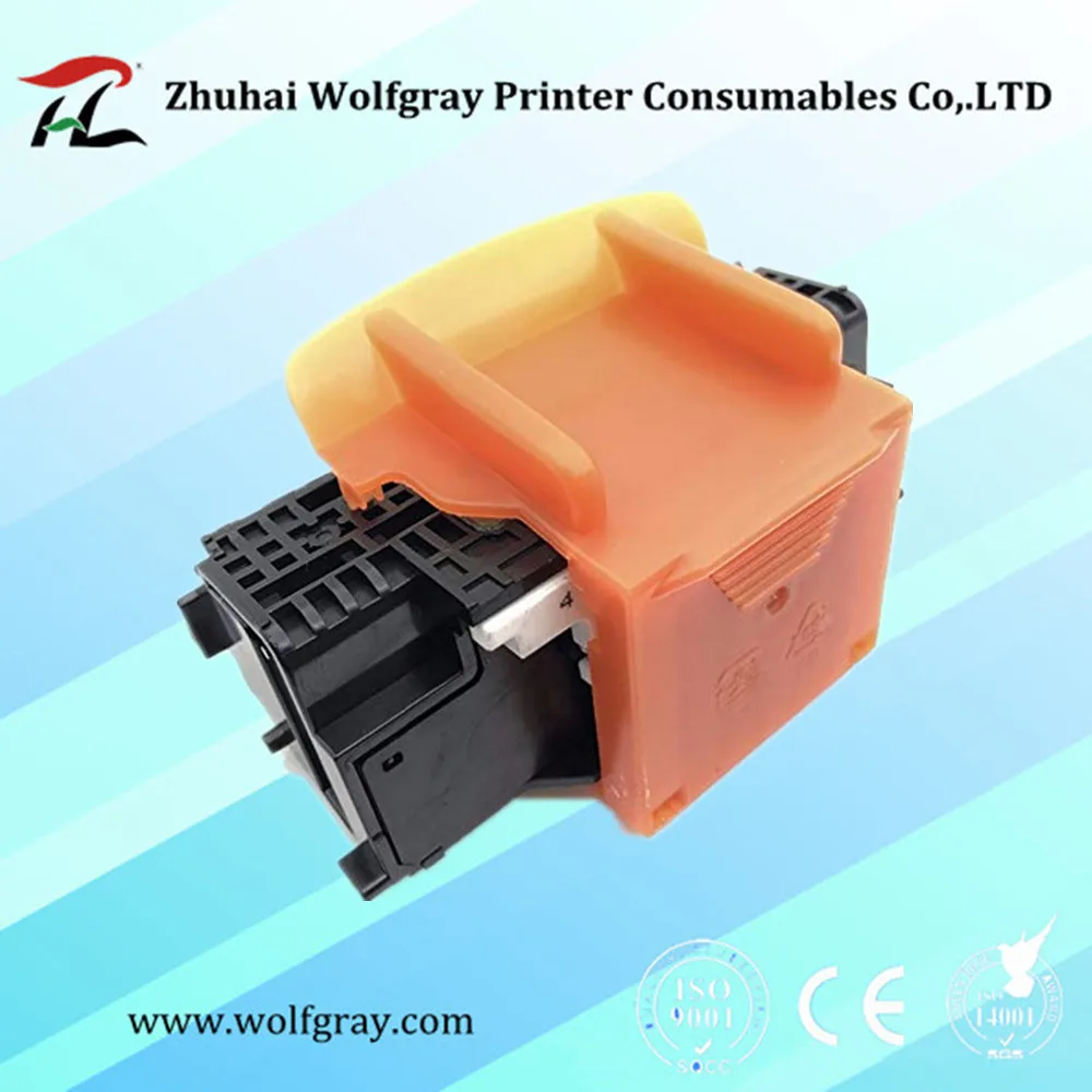 YI LE CAI QY6-0083 печатающая головка для Canon MG6310 MG6320 MG6350 MG6380 MG7120 MG7150 MG7180 iP8720 iP8750 iP8780 7110
YI LE CAI QY6-0083 печатающая головка для Canon MG6310 MG6320 MG6350 MG6380 MG7120 MG7150 MG7180 iP8720 iP8750 iP8780 7110