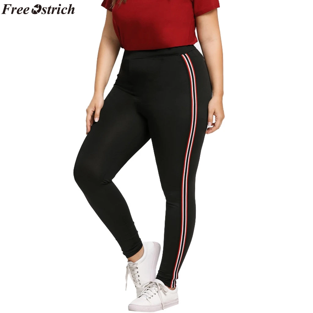FREE OSTRICH 2019 high waist sports with pocket for women fashion new female workout stretch pants plus size Elastic fitness
FREE OSTRICH 2019 high waist sports with pocket for women fashion new female workout stretch pants plus size Elastic fitness