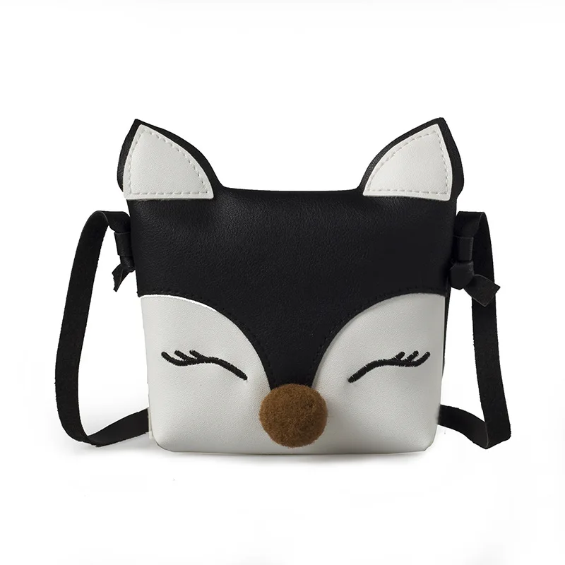 Children bag fashion trend girl shoulder bag cartoon cute animal messenger bag 2018 new cute fox nursery baby accessories
Children bag fashion trend girl shoulder bag cartoon cute animal messenger bag 2018 new cute fox nursery baby accessories