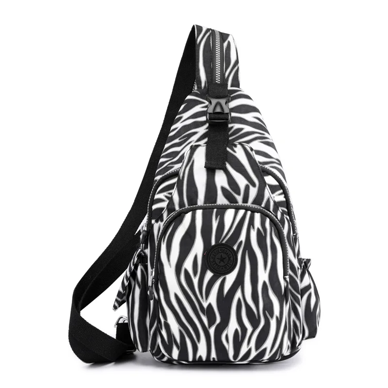 Dual-Use Bags Oxford Spindle Washing Cloths Double Shoulder Baggage Large Capacity Student Computer Baggage Chest Bag Girl
Dual-Use Bags Oxford Spindle Washing Cloths Double Shoulder Baggage Large Capacity Student Computer Baggage Chest Bag Girl