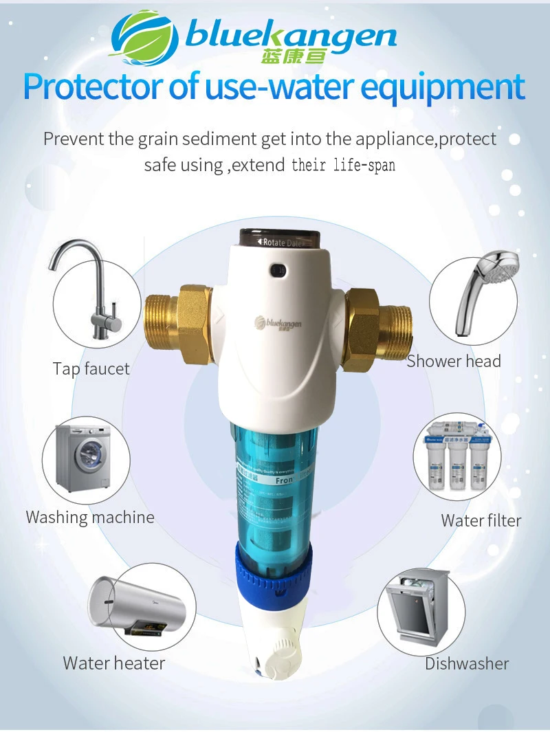 protect appliance