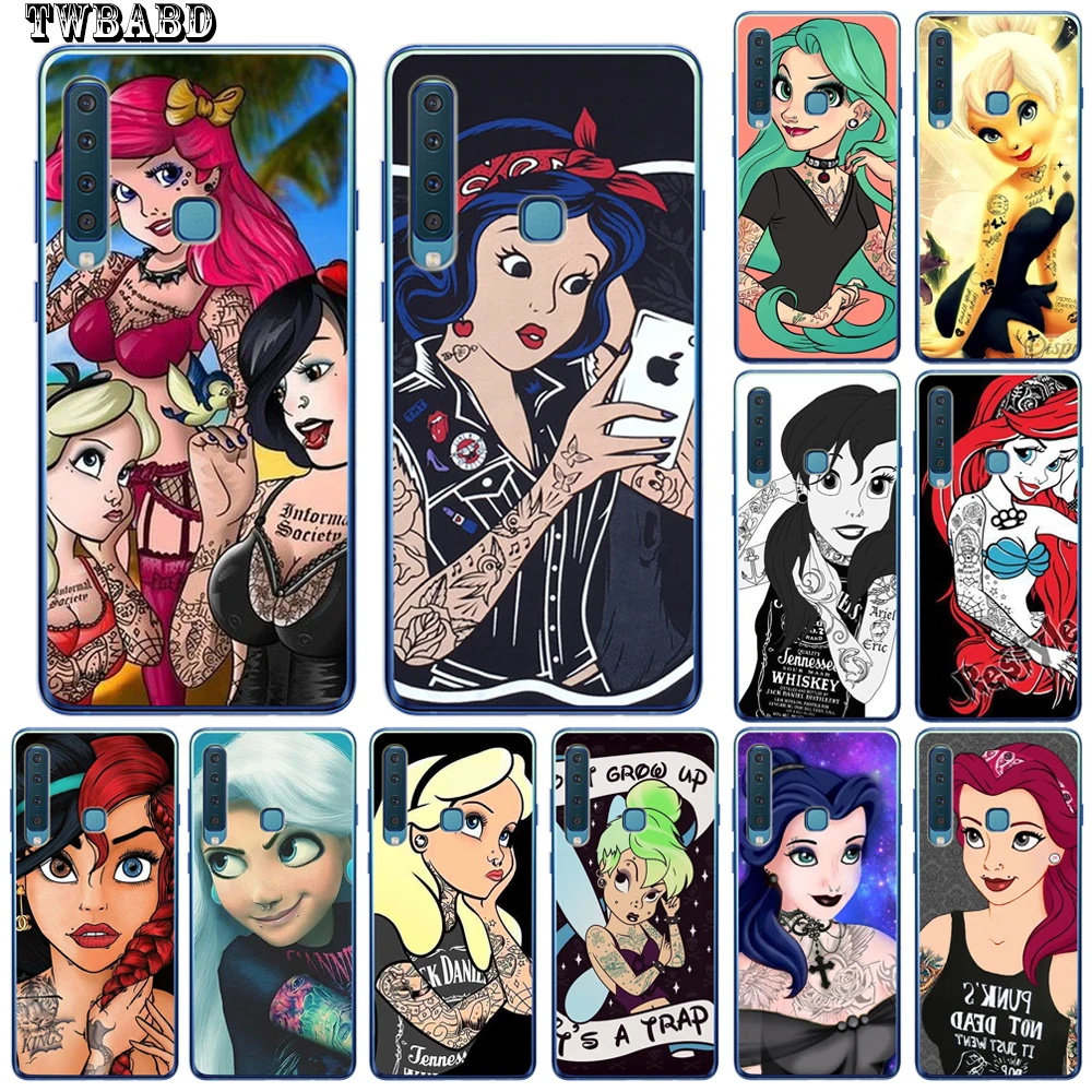 Princess Case For Funda Samsung Galaxy A50 A20 A30 A40 A10 A70 M10 M20 Soft Silicone Shell Capa Etui Cover
Princess Case For Funda Samsung Galaxy A50 A20 A30 A40 A10 A70 M10 M20 Soft Silicone Shell Capa Etui Cover