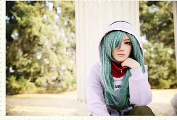 New MekakuCity Actors project Cosplay Kido Halloween Spring And Autumn Daily Purple And Gray Hooded Sweater
New MekakuCity Actors project Cosplay Kido Halloween Spring And Autumn Daily Purple And Gray Hooded Sweater
