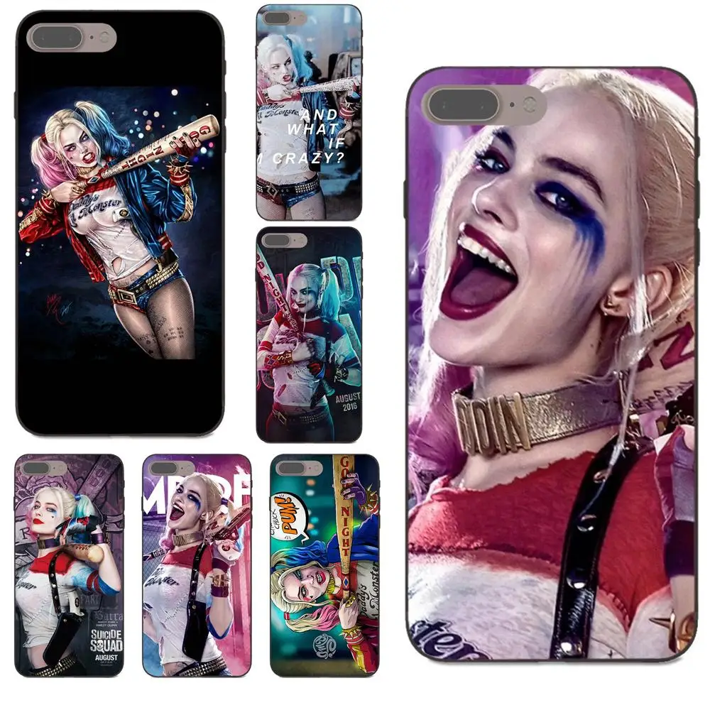 Cover Coque Harley Quinn Suicide Squad For Galaxy C5 C7 J1 J2 J3 J330 J5 J6 J7 J730 2017 Ace Core Duo Max Mini Plus Prime Pro
Cover Coque Harley Quinn Suicide Squad For Galaxy C5 C7 J1 J2 J3 J330 J5 J6 J7 J730 2017 Ace Core Duo Max Mini Plus Prime Pro