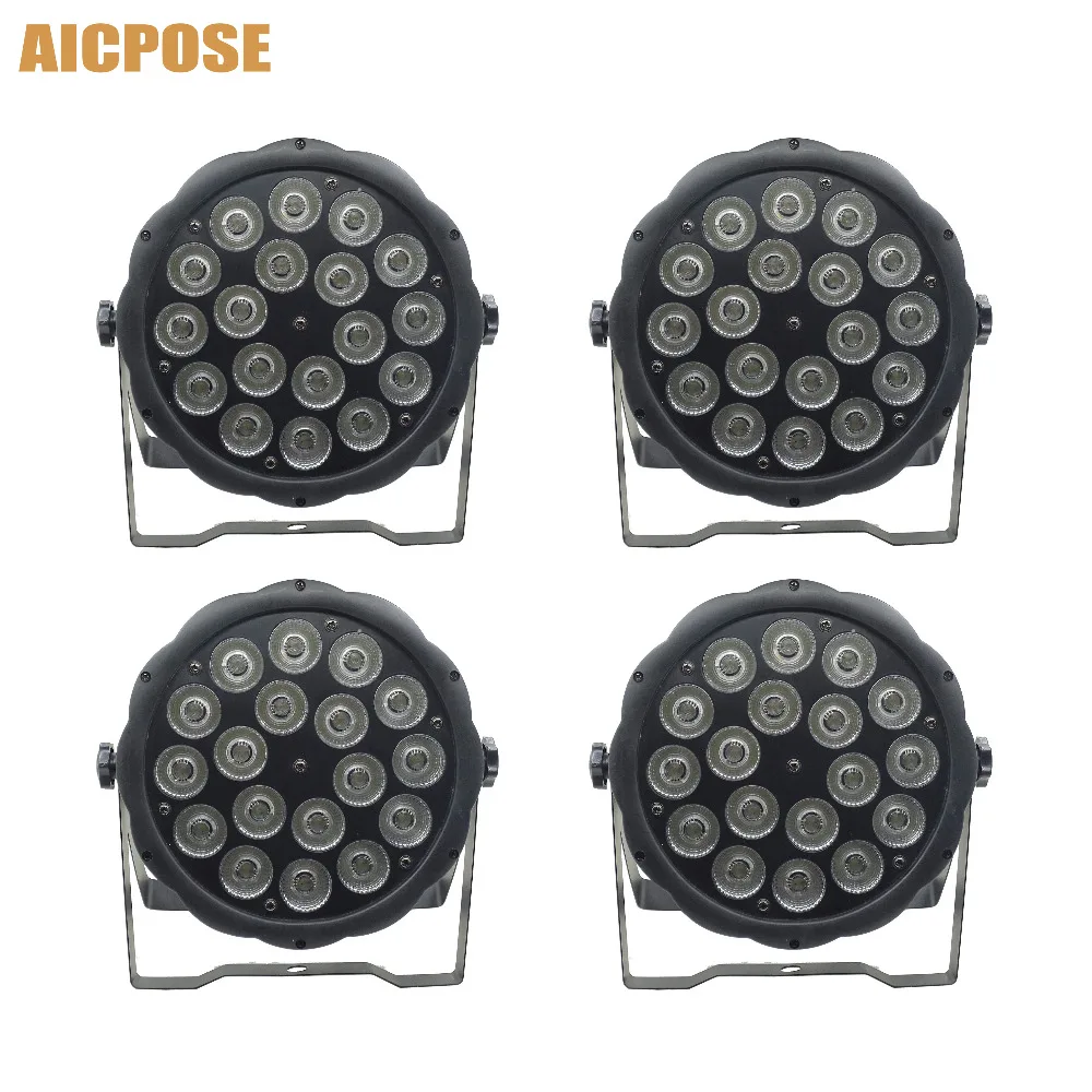 18x10W Big Lens RGBW 4in1 Led Par Light 18*10w With DMX512 Control Disco lights stage DJ Wedding Disco Stage Lighting 
18x10W Big Lens RGBW 4in1 Led Par Light 18*10w With DMX512 Control Disco lights stage DJ Wedding Disco Stage Lighting