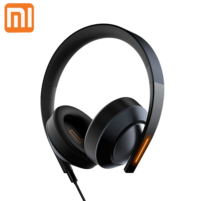 Xiaomi MI YXEJ01JY 3.5mm gaming headphone earphone gaming headset headphone usb headset with microphone for pc ps4 laptop phone
Xiaomi MI YXEJ01JY 3.5mm gaming headphone earphone gaming headset headphone usb headset with microphone for pc ps4 laptop phone