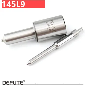 free ship 4 piece MTZ tractor diesel engine injector 145L9 spray nozzle 9170-006D
free ship 4 piece MTZ tractor diesel engine injector 145L9 spray nozzle 9170-006D