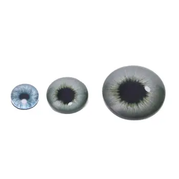 2019 Hot 20Pcs Glass Doll Eyes Animal DIY Crafts Eyeballs For Dinosaur Eye Accessories Jewelry Making Handmade 8mm/12mm/18mm
2019 Hot 20Pcs Glass Doll Eyes Animal DIY Crafts Eyeballs For Dinosaur Eye Accessories Jewelry Making Handmade 8mm/12mm/18mm