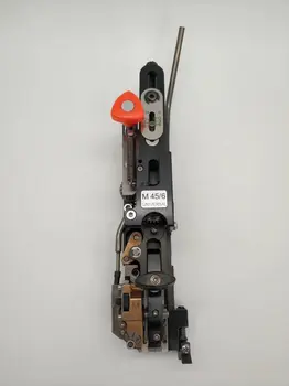 2 Pieces high quality Universal M 45/6 Hohner Stitching head for stitching machine M 45/6
2 Pieces high quality Universal M 45/6 Hohner Stitching head for stitching machine M 45/6
