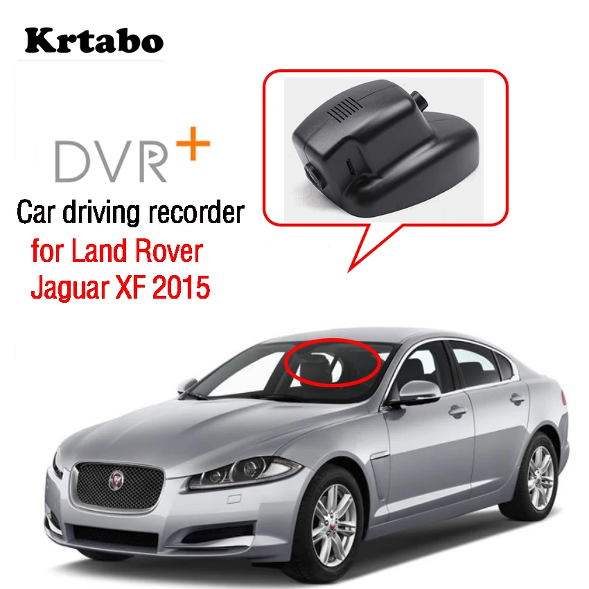 For Land Rover Jaguar XF 2015 Car Wifi Mini DVR Driving Video Recorder Dash Cam Novatek 96658 HD CCD
For Land Rover Jaguar XF 2015 Car Wifi Mini DVR Driving Video Recorder Dash Cam Novatek 96658 HD CCD