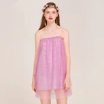 2019 Mini Dress Sexy ElegantBackless Beading Pink Women Spaghetti Strap Sleeveless Night Club Party Ball Gown Dresses Wholesale
2019 Mini Dress Sexy ElegantBackless Beading Pink Women Spaghetti Strap Sleeveless Night Club Party Ball Gown Dresses Wholesale