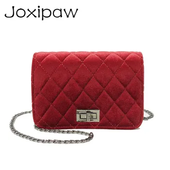 2018 Small Chain Women Bag Women Pleuche Handbag Women Messenger Bags Shoulder Crossbody Bag Red Black Gray Joxipaw
2018 Small Chain Women Bag Women Pleuche Handbag Women Messenger Bags Shoulder Crossbody Bag Red Black Gray Joxipaw