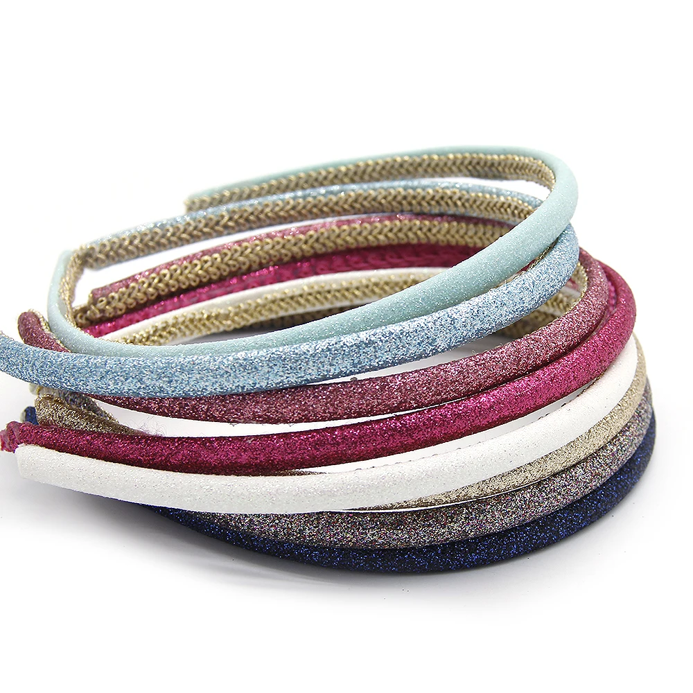 New 105m Glitter Headbands Hair Band for Children Kid Girls Make Up Bath Crafts DIY Decoration,20Yc5500
New 105m Glitter Headbands Hair Band for Children Kid Girls Make Up Bath Crafts DIY Decoration,20Yc5500