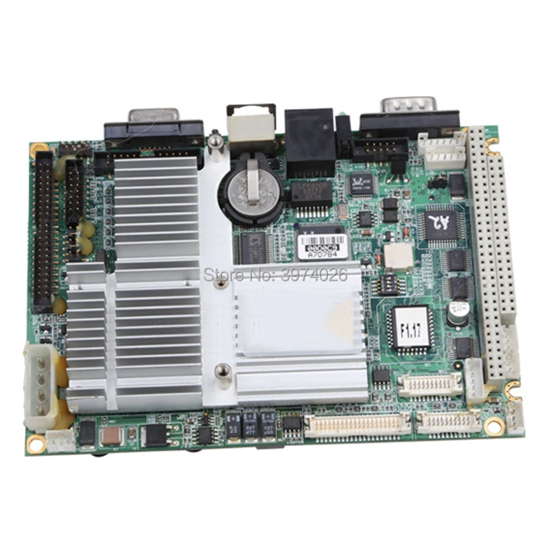 Промышленный Управление доска PCM-9371 REV. A1 PCM-9371F PCM9371F7002E-T | Электроника