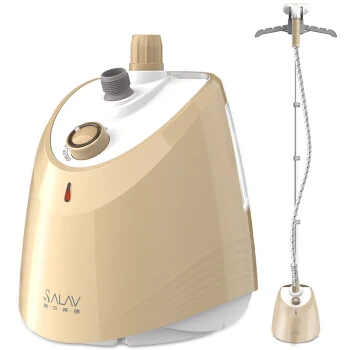 Single Pole 6 Gear 1800W 1.4L Water Tank Garment Steamer Household Handheld Hanging Type Steam Clothes Electric Iron Machine
Single Pole 6 Gear 1800W 1.4L Water Tank Garment Steamer Household Handheld Hanging Type Steam Clothes Electric Iron Machine