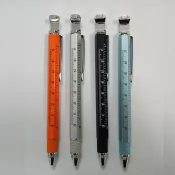 50 PCS New Arrive Multifunctional Metal Tool Pen with Stylus and Beer Bottle Opener Multifunctional Pen Phones Stand Holder
50 PCS New Arrive Multifunctional Metal Tool Pen with Stylus and Beer Bottle Opener Multifunctional Pen Phones Stand Holder