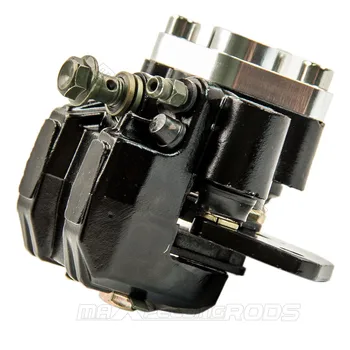 Rear Brake Calipers Assembly with Pads For Yamaha 2002 Banshee 350 Warrior 350 Raptor Blaster 200 1987-2004 Auto Car Replacement
Rear Brake Calipers Assembly with Pads For Yamaha 2002 Banshee 350 Warrior 350 Raptor Blaster 200 1987-2004 Auto Car Replacement