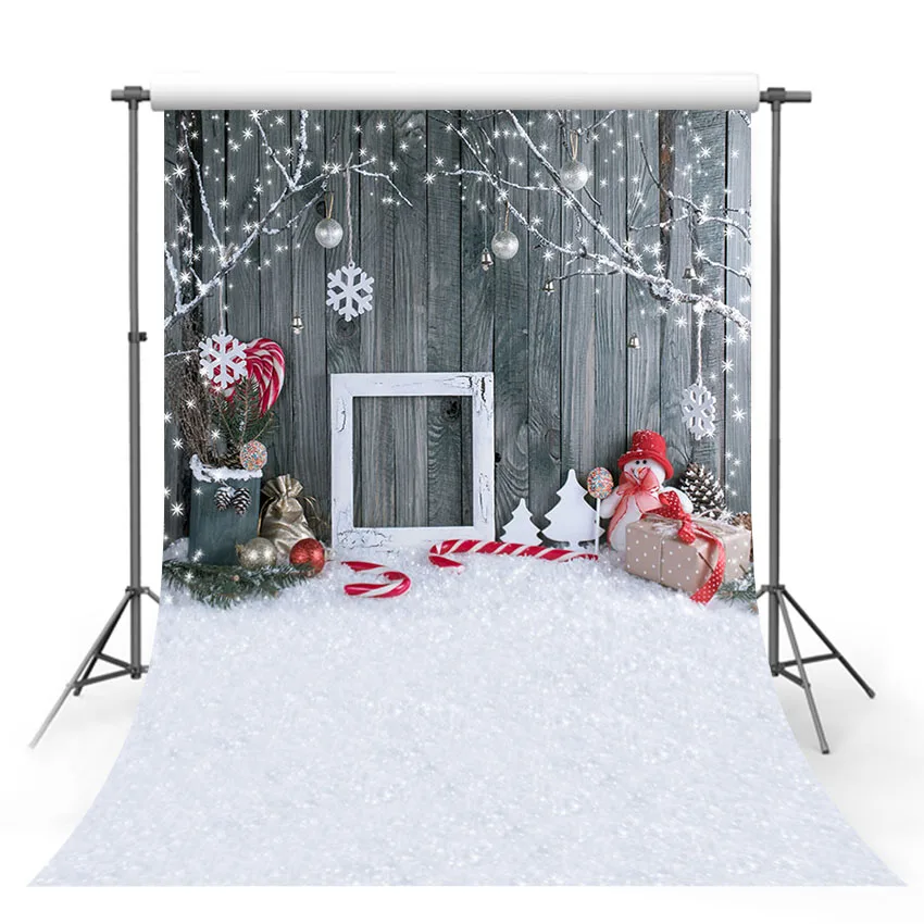 photography backdrops Christmas snowman gray woodwall snowflake backdrop photocall new photobooth vinyl background photography
photography backdrops Christmas snowman gray woodwall snowflake backdrop photocall new photobooth vinyl background photography