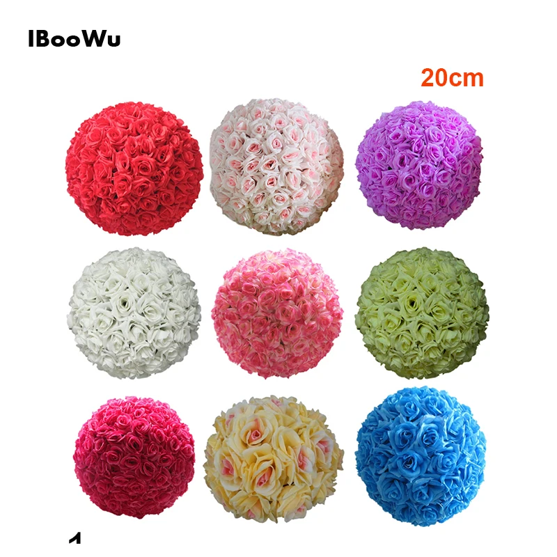 1pc 20cm Rose Ball Wedding Artificial Rose Silk Flower Ball Hanging Wedding Decor Drop Shipping
1pc 20cm Rose Ball Wedding Artificial Rose Silk Flower Ball Hanging Wedding Decor Drop Shipping