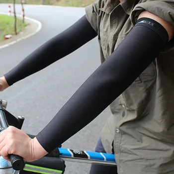 Unisex Summer UV Protection Milk Silk Cooling Arm Sleeves Anti-Slip Candy Color Protective Cycling Running Long Cover Mittens
Unisex Summer UV Protection Milk Silk Cooling Arm Sleeves Anti-Slip Candy Color Protective Cycling Running Long Cover Mittens