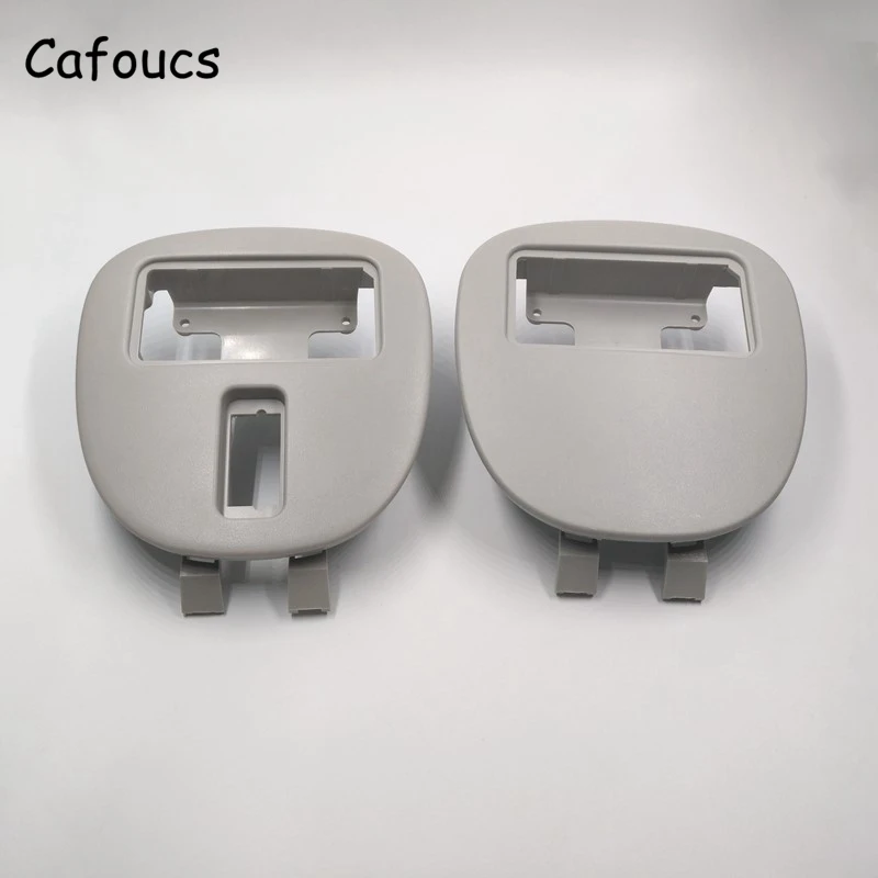 Cafoucs Car Interior Dome Lamp Cover For Peugeot 206 207 For Citroen C2 Reading Light Control Panel 9625049077
Cafoucs Car Interior Dome Lamp Cover For Peugeot 206 207 For Citroen C2 Reading Light Control Panel 9625049077
