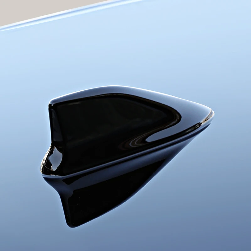 My Good Car Shark fin antenna paint decorative antenna for Tesla model 3 Car accessories
My Good Car Shark fin antenna paint decorative antenna for Tesla model 3 Car accessories