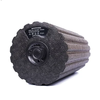 Fitness Yoga Block Column Electric Vibration Massage Adjustable Massager Relieve Muscle Fatigue Yoga Foam Roller Pilates Block
Fitness Yoga Block Column Electric Vibration Massage Adjustable Massager Relieve Muscle Fatigue Yoga Foam Roller Pilates Block