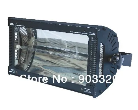 Free Shipping Martin Type Atomic Power Xenon DMX 3000W Strobe Light,Studio Light
Free Shipping Martin Type Atomic Power Xenon DMX 3000W Strobe Light,Studio Light