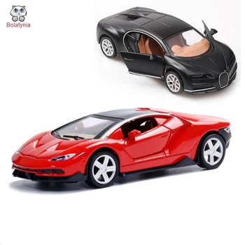 BOLYFINIA sports alloy car model children's toy car decoration pull back car toy
BOLYFINIA sports alloy car model children's toy car decoration pull back car toy