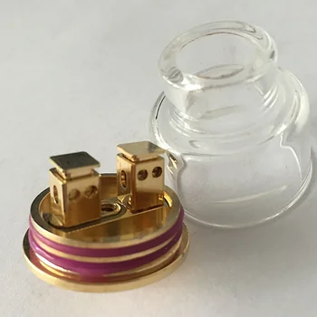 X RDA V2 Adjustable Airflow with BF Squonk Pin Tank For E Cigarette Hookah Box Mod vs QP Design KALI V2 RDA
X RDA V2 Adjustable Airflow with BF Squonk Pin Tank For E Cigarette Hookah Box Mod vs QP Design KALI V2 RDA