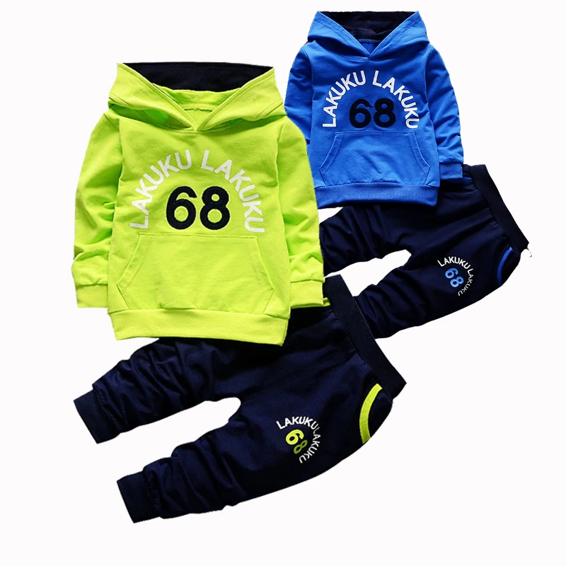 Baby Boys Sport Suit Spring Autumn Hoodie Sweatshirt 68 Casual Set Mickey Cartoon 2pcs Girl T Shirt Trousers Pants Kids Clothing
Baby Boys Sport Suit Spring Autumn Hoodie Sweatshirt 68 Casual Set Mickey Cartoon 2pcs Girl T Shirt Trousers Pants Kids Clothing