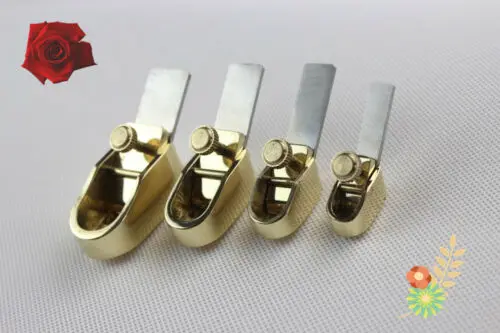 1 sets of mini copper planing, Violin and Viola Cello production and maintenance
1 sets of mini copper planing, Violin and Viola Cello production and maintenance
