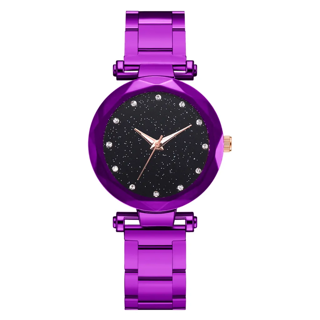 Relogio Feminino 2019 Luxury Brand Fashion Simple Star Sky Multi Faceted Bump Dial Ladies Steel Belt Watch Women'S Watches
Relogio Feminino 2019 Luxury Brand Fashion Simple Star Sky Multi Faceted Bump Dial Ladies Steel Belt Watch Women'S Watches